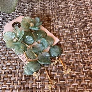 Anthropology Earrings